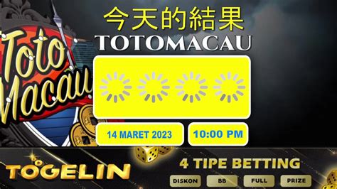 live draw macau hari ini tercepat 2023 terbaru hari ini|Live Draw Macau – Live Toto Macau – Result Toto Macaupools.